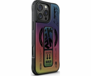 Pouzdro Skinarma Kira Kobai iPhone 16 Pro 6.3 Magnetic Ch...