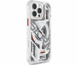 Magnetické nabíjecí pouzdro Skinarma Ekho iPhone 16 Pro 6...