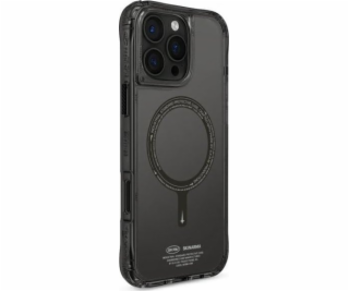 Pouzdro Skinarma Saido iPhone 16 Pro 6.3 Magnetic Chargin...