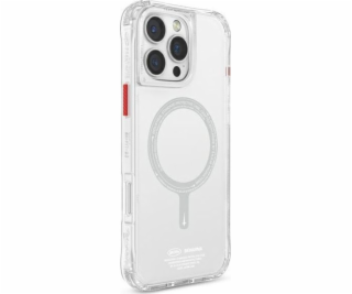 Pouzdro Skinarma Saido iPhone 16 Pro 6.3 Magnetic Chargin...