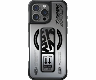 Pouzdro Skinarma Kira Kobai iPhone 16 Pro 6.3 Magnetic Ch...