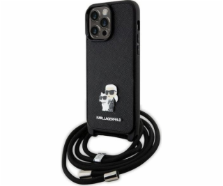 Karl Lagerfeld Pouzdro Karl Lagerfeld KLHCP14XSAKCPSK Pev...