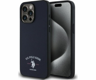 U.S. Polo Assn Pouzdro US Polo USHCP15XPARV na iPhone 15 ...