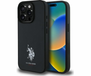 U.S. Polo Assn Pouzdro US Polo USHCP15XPGEK pro iPhone 15...