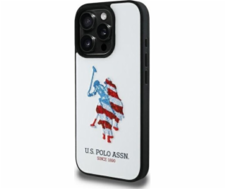 U.S. Polo Assn Pouzdro US Polo USHCP15XPUSH na iPhone 15 ...