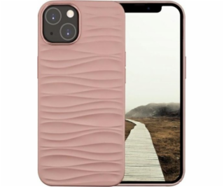 dbramante Pouzdro 1928 Dune pro iPhone 14 růžové