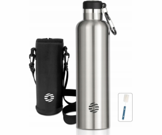 Nudient Pouzdro Nudient Thin Case V3 MagSafe pro iPhone 1...