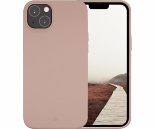 dbramante Pouzdro 1928 Greenland pro iPhone 14 Plus růžov...