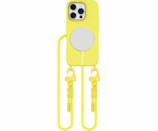 Tech-Protect Pouzdro na IPHONE 16 PRO Magnecklace MagSafe...