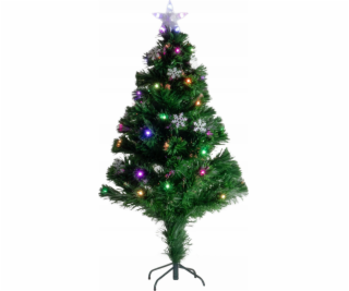 Fééric Lights and Christmas Umělý vánoční stromeček se sv...