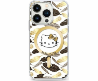 Hello Kitty Pouzdro Hello Kitty HKHMP16XHGLEH pro iPhone ...