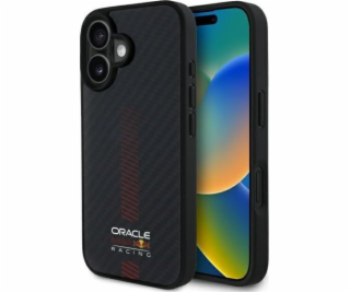 Pevné pouzdro Red Bull RBHMP16M24CFGSMK iPhone 16 Plus 6....