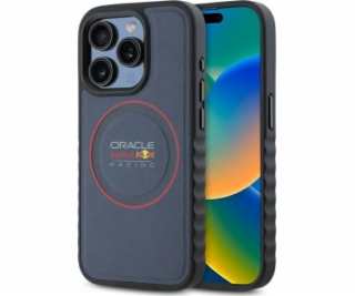 Pevné pouzdro Red Bull RBHMP15L24PUILVR iPhone 15 Pro 6.1...