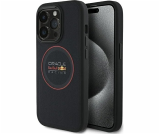 Pevné pouzdro Red Bull RBHMP14L24PUILVR iPhone 14 Pro 6.1...