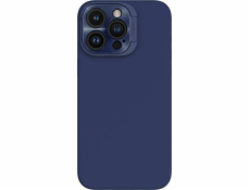 Nillkin Pouzdro pro APPLE IPHONE 15 PRO MAX Nillkin Lenswing Magnetic modré