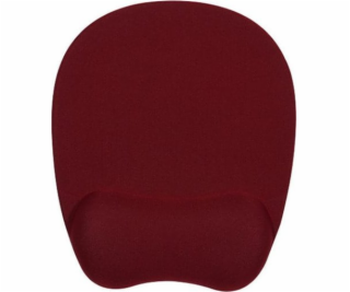 Powerton WPEPE6-R podložka pod myš červená