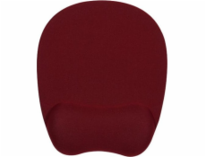 Powerton WPEPE6-R podložka pod myš červená