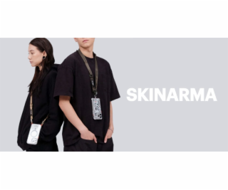 Titanové pouzdro Skinarma Saido iPhone 16 Pro Max 6.9 Mag...