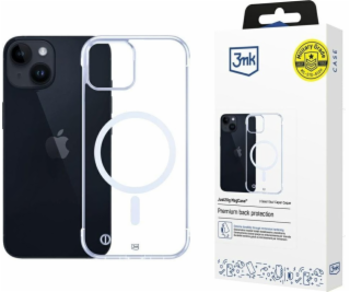 3MK Pouzdro Just20g MagCase pro Apple iPhone 14 Plus
