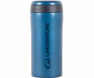 Lifeventure Termohrnek metalický kobalt