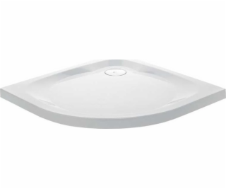 Polimat Sprchová vanička pro kout 100x100x5 NOVÝ STYL