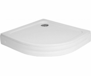 Polimat Sprchová vanička pro kout 90x90x2 STANDARD2