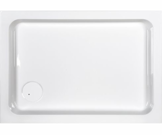 Sanplast Free Line obdélníková sprchová vanička 90 cm x 8...