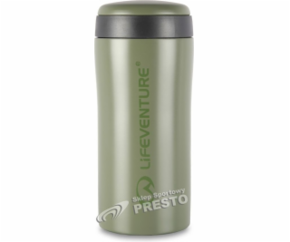 Lifeventure Termohrnek khaki 330ml (LV-9530K)