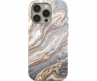Burga Tough Magsafe - ochranné pouzdro pro iPhone 16 Pro ...