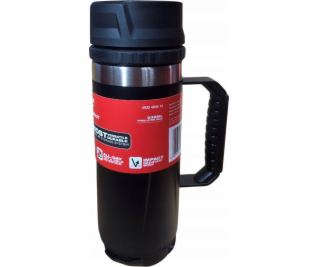 Termohrnek s uchem na čaj 532 ml Packout Milwaukee 493249...