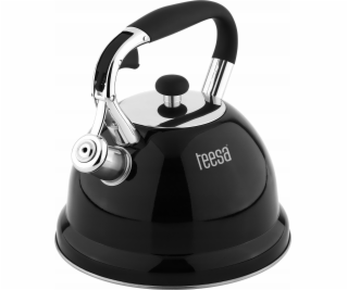 Karl Hausmann Nerezová konvice ML s píšťalkou 3L