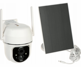SOLÁRNÍ IP KAMERA, VENKOVNÍ S PIR SENZOREM APTI-W31SD1-VI...