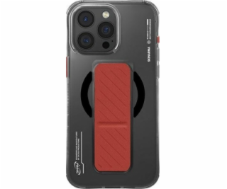 Pouzdro Skinarma Axon iPhone 16 Pro 6.3 Magnetic Charging...