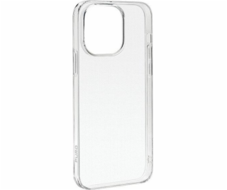 Puro Průhledné pouzdro Puro 03 Nude na iPhone 15 Pro Max