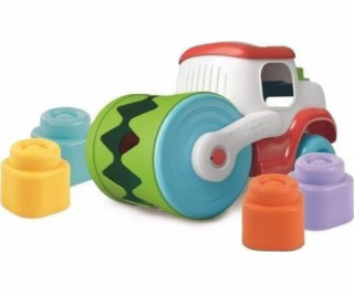 Clementoni Clemmyho senzorický válec