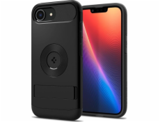 Pouzdro Spigen Slim Armor MagSafe pro iPhone SE 4 (2025) - černé