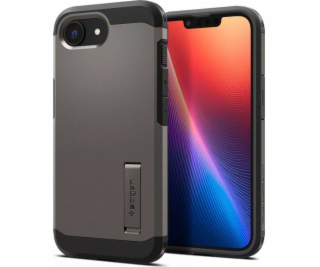 Spigen Pouzdro Tough Armor s MagSafe pro iPhone SE 4 (202...