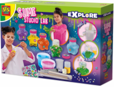SES Studio Lab Slime 25143 51437