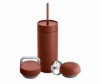 Fellow - Carter Move Mug 3v1 - Termohrnek + 3 uzávěry - S...