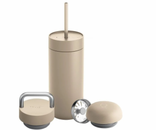 Fellow - Carter Move Mug 3v1 - Termohrnek + 3 uzávěry - S...