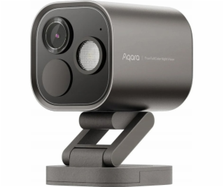 Xiaomi Aqara Camera Hub G5 Pro Wi-Fi šedá | IP kamera | 1...
