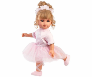 Llorens 53554 Panenka 35 cm Elena Ballet