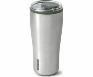Black & Blum Termohrnek z oceli 0,6 l. olivová Nová verze...