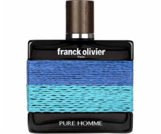 Franck Olivier Franck Olivier Pure Homme toaletní voda, 1...