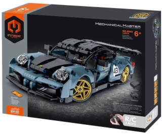 Cooler Master IM.MASTER RC superauto grafit 449el 8043 41186