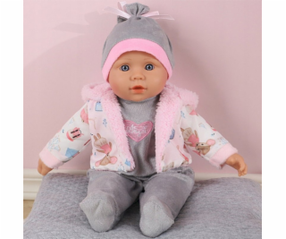 Smily Play Panenka 40 cm