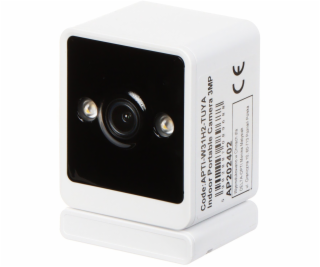Uniview APTI-W31H2-TUYA Wi-Fi IP KAMERA - 3 Mpx 3,6 mm