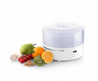 Eta Sušička ovoce Secca - 730190000