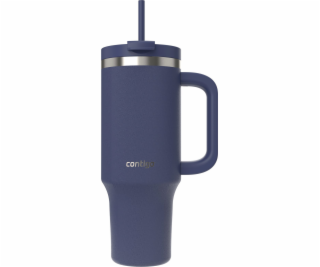 Contigo Termohrnek Streeterville Tumbler 1200 ml - indigo