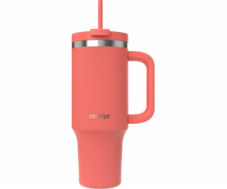 Contigo Termohrnek Streeterville Tumbler 1200 ml - korálo...